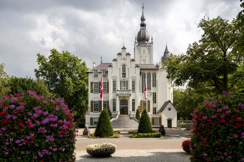 Brabant Woont Slim Gemeente Vught